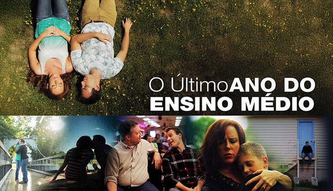 O Último Ano do Ensino Médio