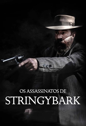 Os Assassinatos de Stringybark
