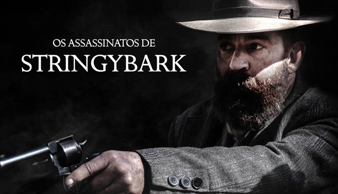 Os Assassinatos de Stringybark