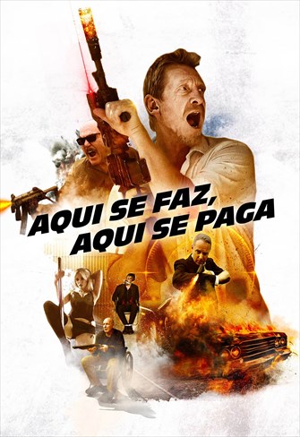 Aqui Se Faz, Aqui Se Paga