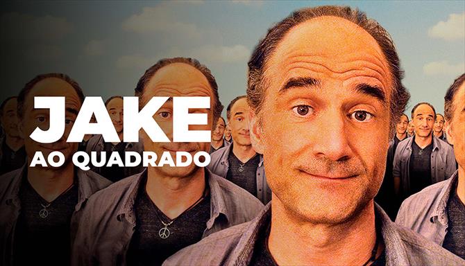 Jake Ao Quadrado