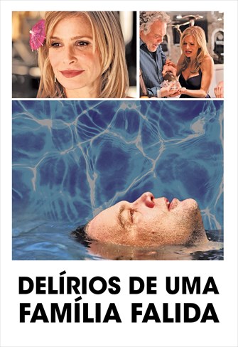 Delírios de uma Família Falida