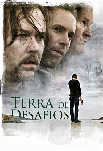 Terra de Desafios