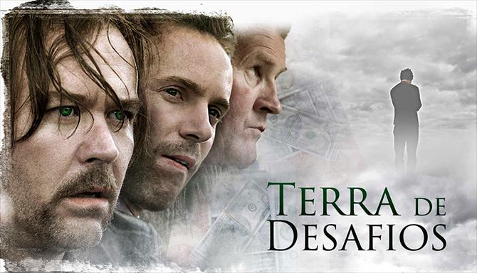 Terra de Desafios