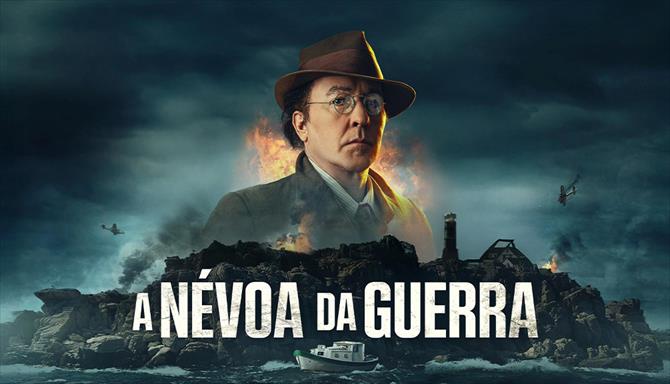 A Névoa da Guerra