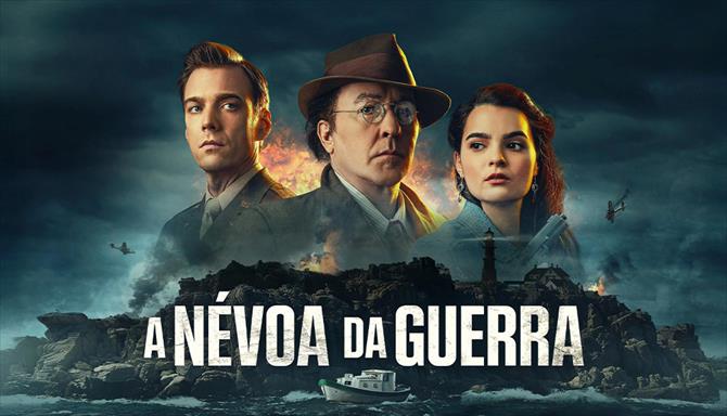 A Névoa da Guerra