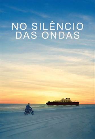 No Silêncio das Ondas