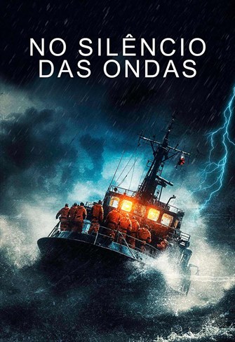 No Silêncio das Ondas