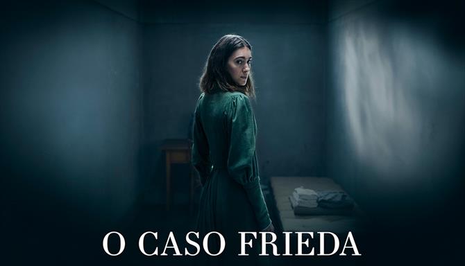 O Caso Frieda