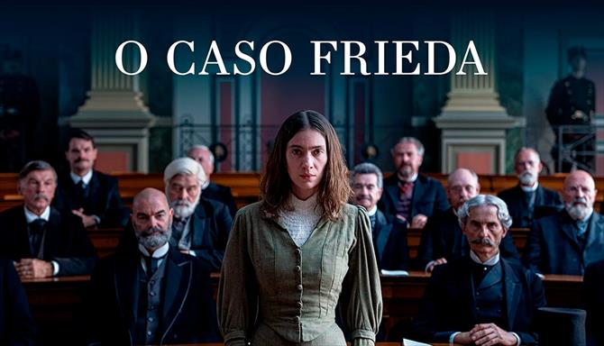 O Caso Frieda