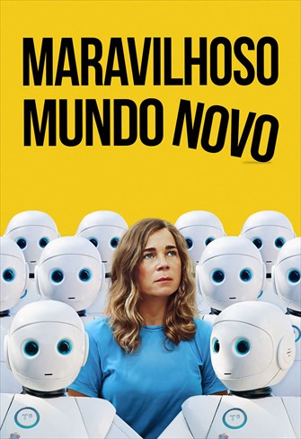 Maravilhoso Mundo Novo