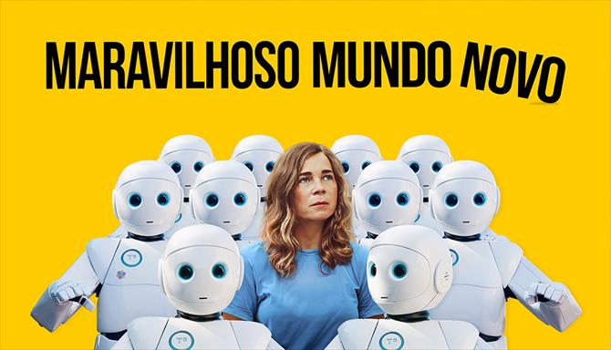 Maravilhoso Mundo Novo