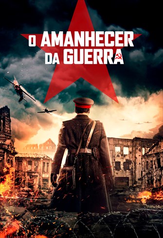 O Amanhecer da Guerra
