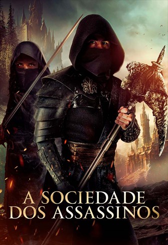 A Sociedade dos Assassinos