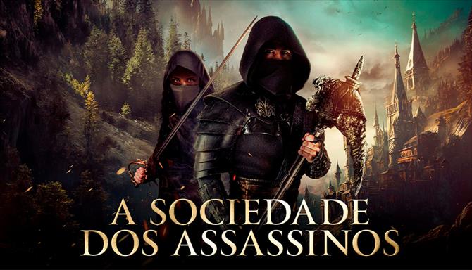 A Sociedade dos Assassinos