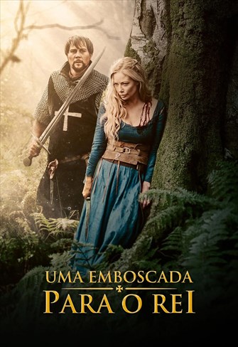 Uma Emboscada para o Rei