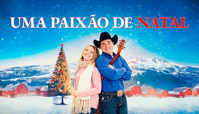 Uma Paixão de Natal