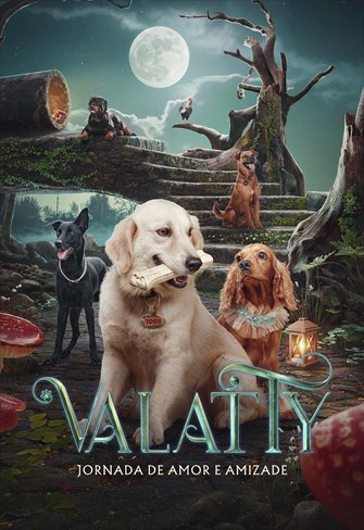 Valatty - Jornada de Amor e Amizade