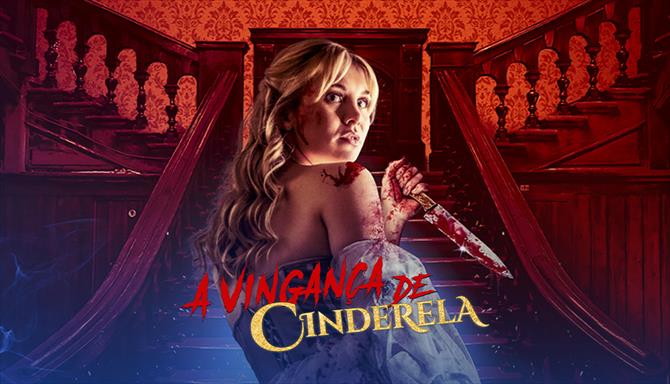 A Vingança de Cinderela