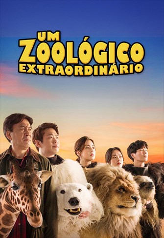 Um Zoológico Extraordinário