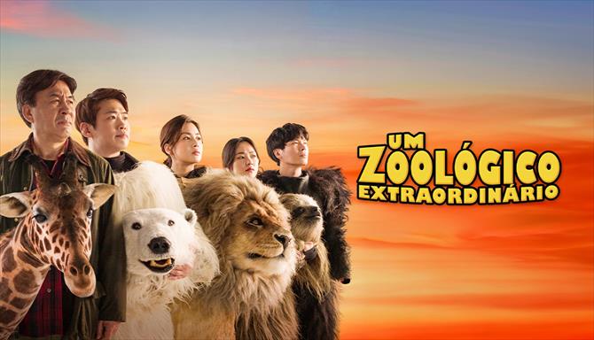 Um Zoológico Extraordinário