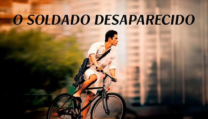 O Soldado Desaparecido