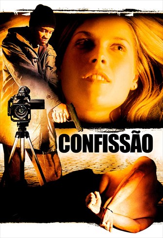 Confissão