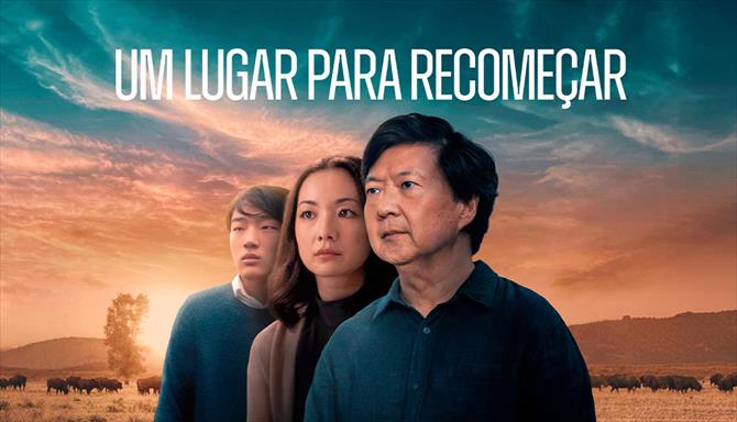 Um Lugar para Recomeçar