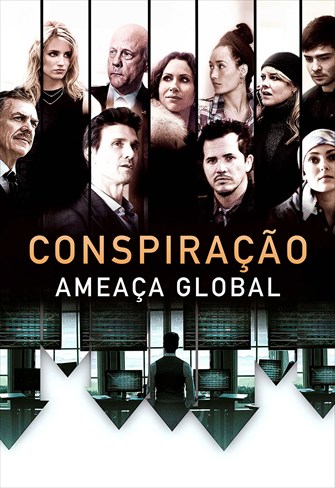 Conspiração: Ameaça Global