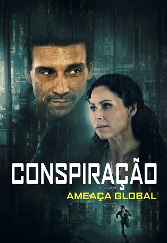 Conspiração: Ameaça Global