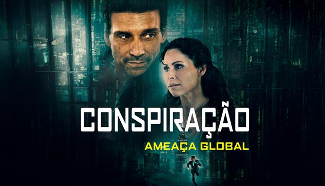 Conspiração: Ameaça Global