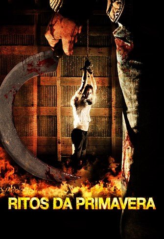 Ritos da Primavera