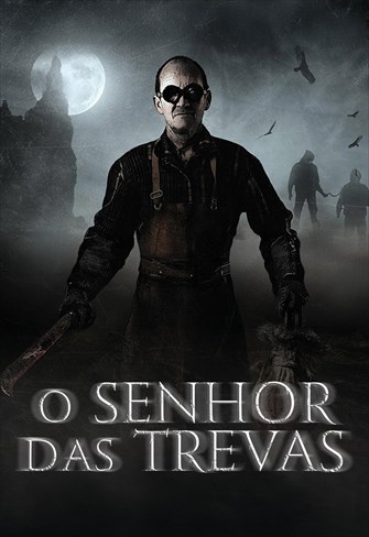 O Senhor das Trevas