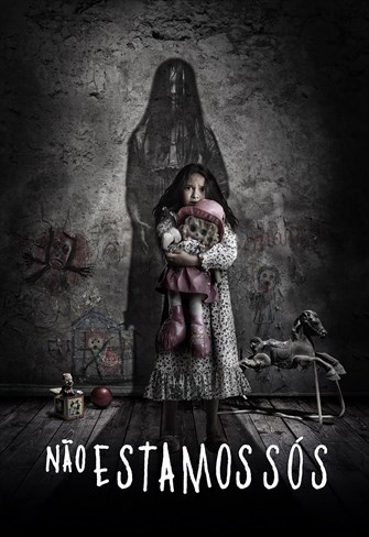 Não Estamos Sós