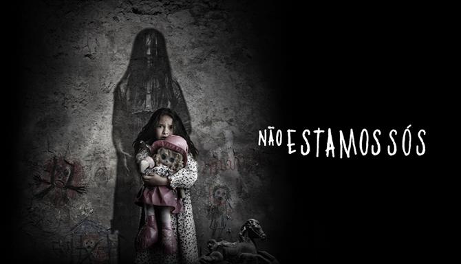 Não Estamos Sós