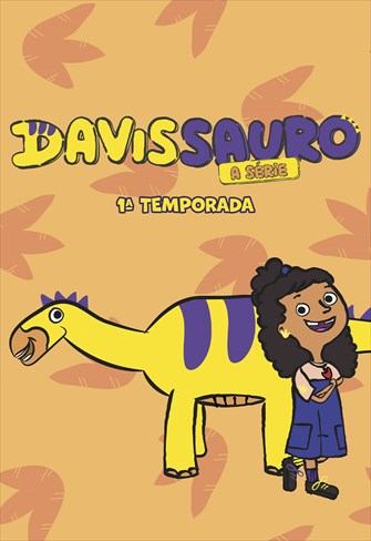 Davissauro - Episódio 01