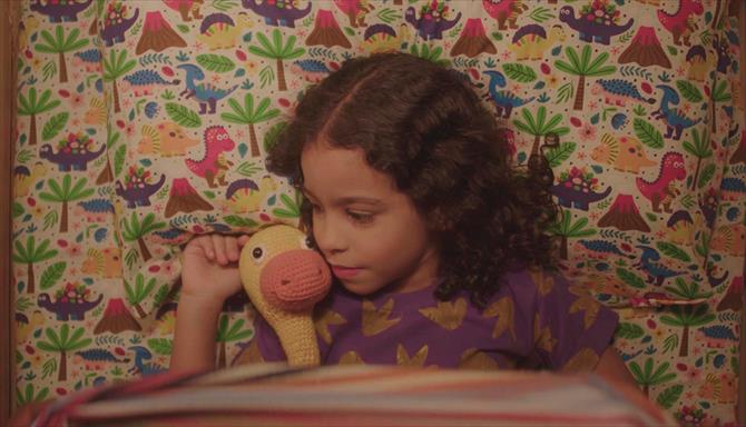 Davissauro - Episódio 01