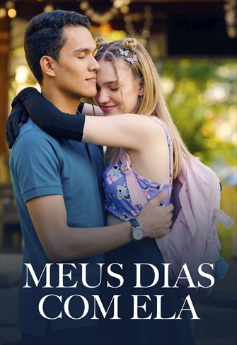 Meus Dias com Ela