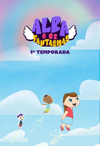 Alba e os Fantasmas