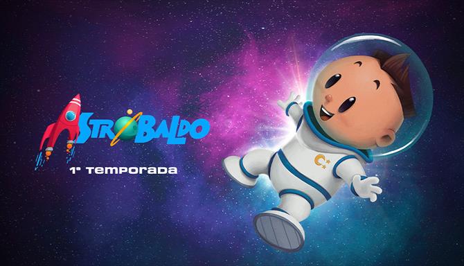 Astrobaldo