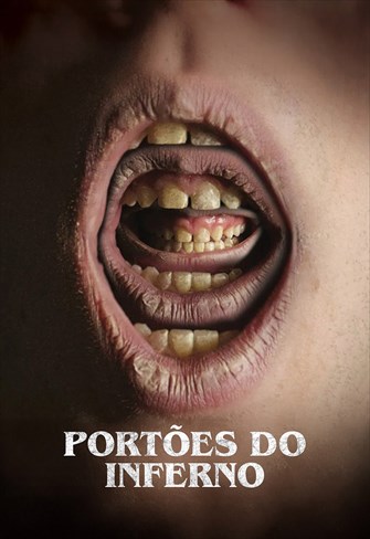 Portões do Inferno