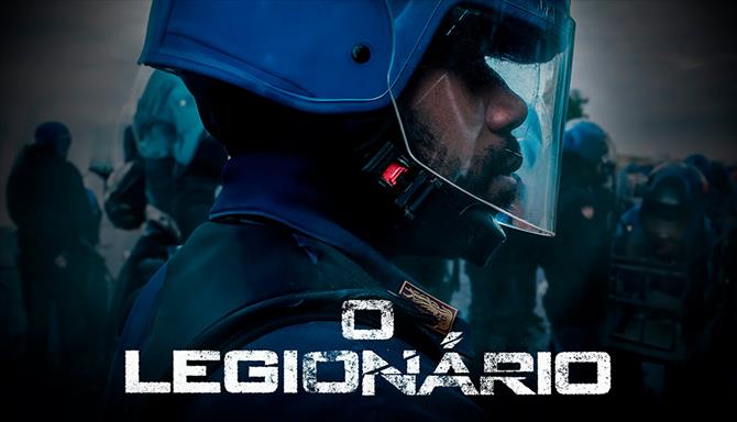 O Legionário