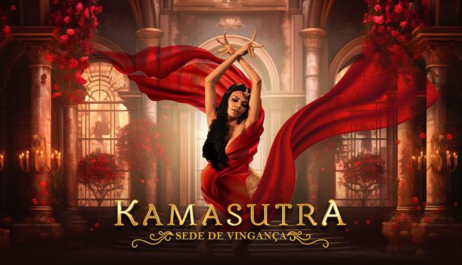 Kamasutra: Sede de Vingança