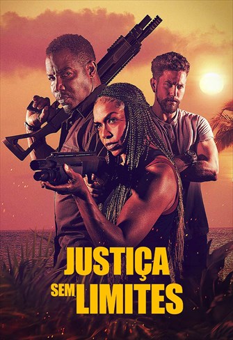 Justiça Sem Limites