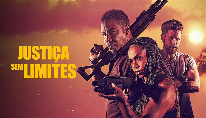 Justiça Sem Limites