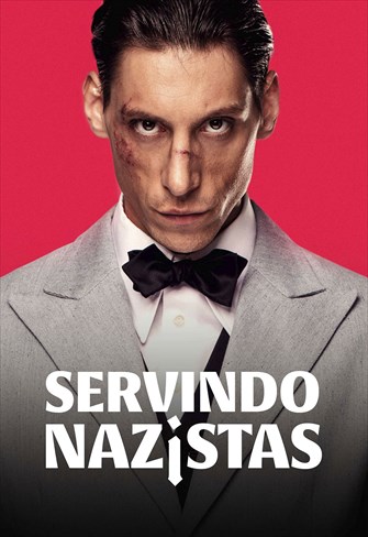 Servindo Nazistas