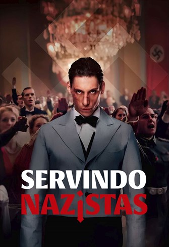 Servindo Nazistas