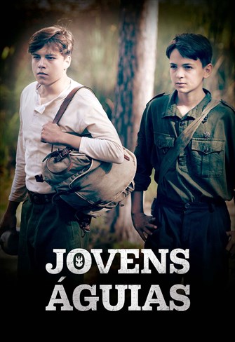Jovens Águias
