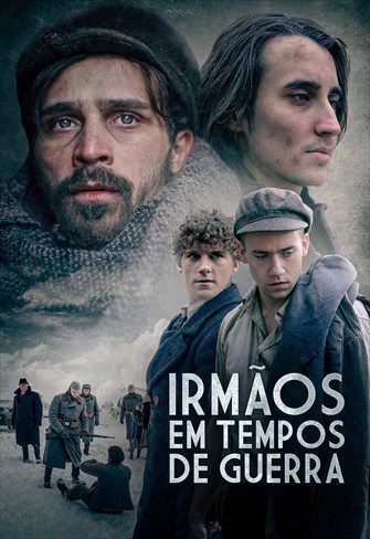 Irmãos em Tempos de Guerra