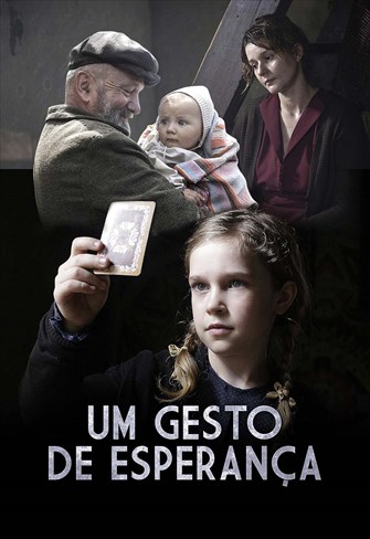Um Gesto de Esperança
